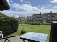 Reethaus Hus to Wurth, apartment Polarmöwe, only 300m to the beach