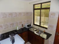 Green Palm Self Catering