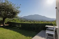 Myrtia - Luxury Hidden Gem