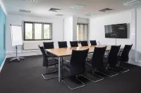 Warwick Conferences - Radcliffe Hotel a Kenilworth