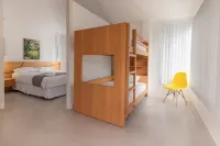 Oceanic Lodge Hotels in Esmeraldas
