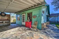 Cozy 'Story Book Barn Cottage' w/ Scenic View