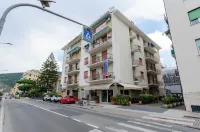 Spacious flat with Balcony