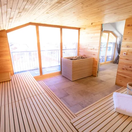 Helds Vitalhotel