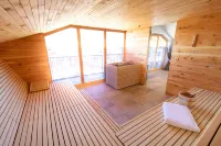 Helds Vitalhotel - spa
