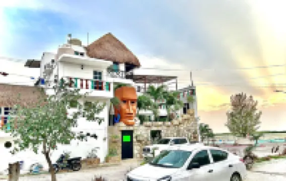 Hotel y Restaurante Macumba