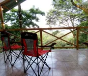 Volcano Tenorio Glamping Ranch - 3 Tents Hotels in Guatuso