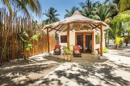 Amazing Beachfront House