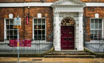Safestay York Micklegate