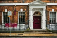 Safestay York Micklegate Hotels in 