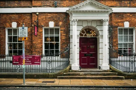 Safestay York Micklegate