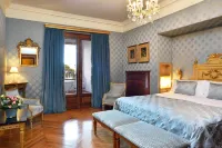 Hostal de la Gavina GL - the Leading Hotels of the World Hotels in S'agaro
