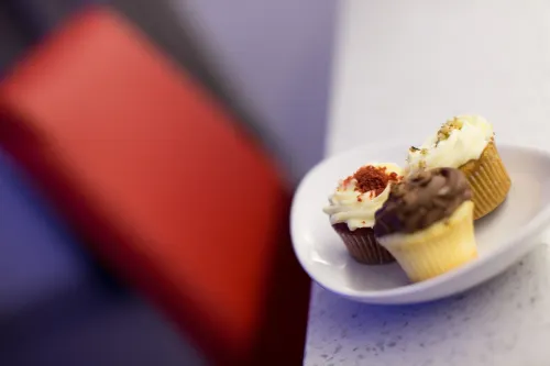 Henley House Hotel Dining Photos