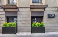 Athens Dom Hotel