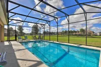 9 Mi to Disney: Home w/ Patio + Community Perks - موقف سيارات
