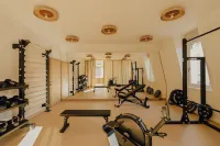 Hotel Zum Hirschen - palestra