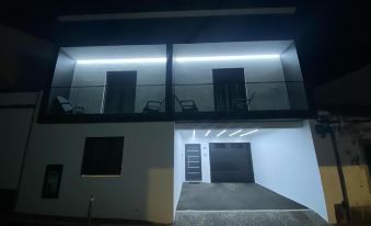 The Rock Hostel