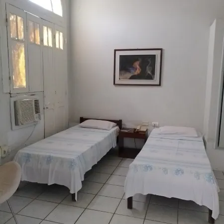 Hotel Central