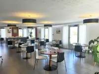 Brit Hotel Mayenne Hotels in Mayenne
