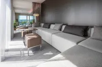 Hotel 47° - spa