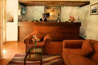 La Casa de Margott