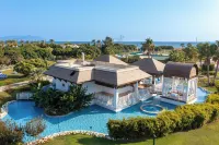 Tui Blue Tropical - All Inclusive - موقف سيارات