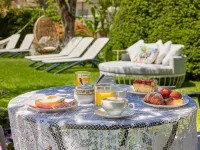 Eco Hotel Ariston Hotels in Malcesine
