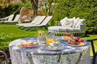 Eco Hotel Ariston فنادق في Avio