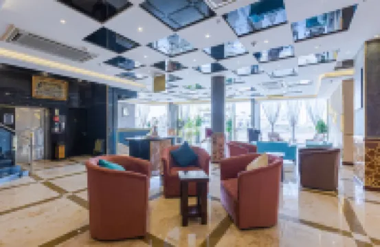 Luma Serviced Apartments