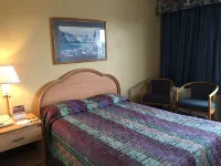 Bermuda Sands on the Boardwalk Hotels in Myrtle Beach City Center