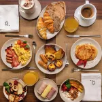 CICIOSO boutique hotel - breakfast