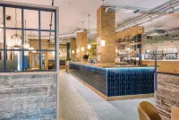 Premier Inn London Sutton فنادق في سوتون