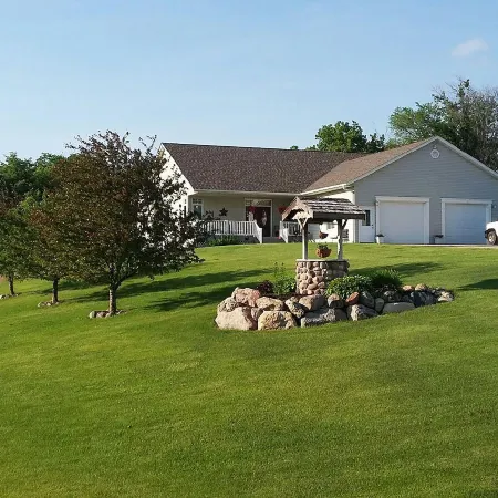 Meisterhaus Bed & Breakfast