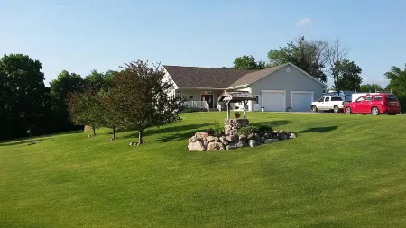 Meisterhaus Bed & Breakfast