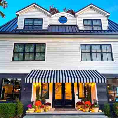 The Menhaden Hotel Hotel Exterior
