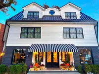 The Menhaden Hotel Hotels in Greenport