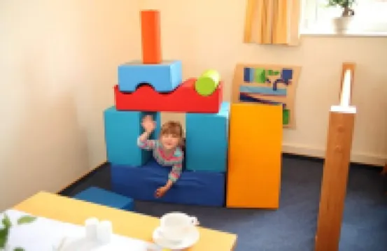 โรงแรมอัม เซเกิลฮาเฟิน