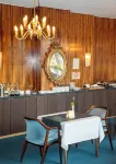 Hotel Ansgar - Frühstück