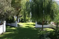 African Vineyard Boutique Hotel & Spa Upington Các khách sạn ở 