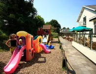 Hotel Cafe Restaurant Duinzicht Hotels in Zoutkamp