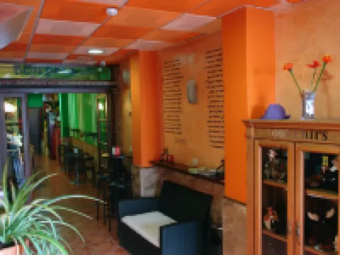 Hotel Don Pero Hotels in Alora