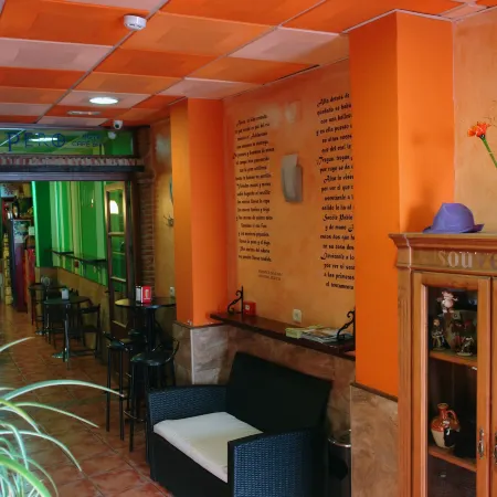Hotel Don Pero