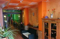 Hotel Don Pero Hotel a Alora