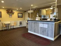Port Townsend Inn Hotels in Port Townsend