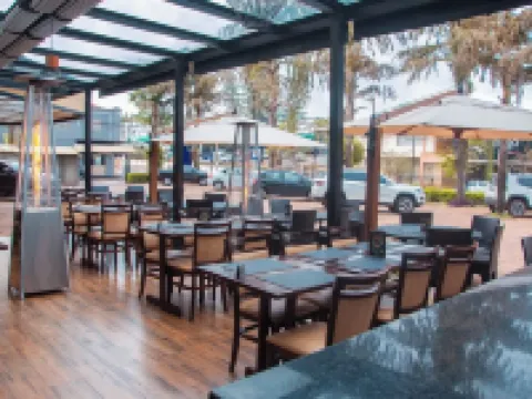 HD Plaza Hotel Hotels in Assis