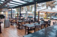 HD Plaza Hotel Hotels in Assis