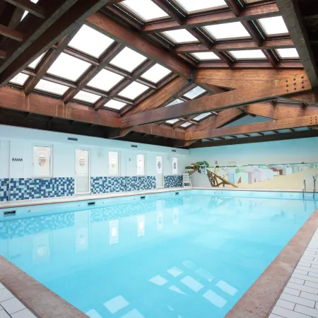 Hotel Abbazia