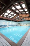 Hotel Abbazia - Pools