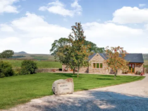 Routster Cottage Hotels in Settle
