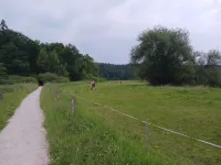 Pension Strohm im Lieth Café Hotels in Bad Fallingbostel